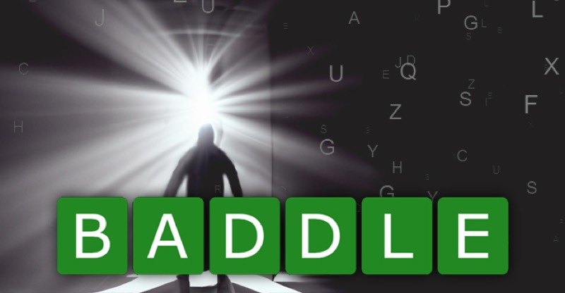 Baddle game preview