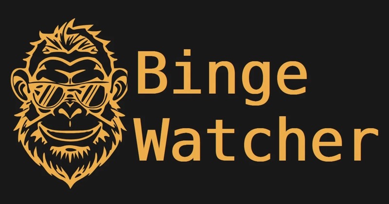 BingeWatcher game preview