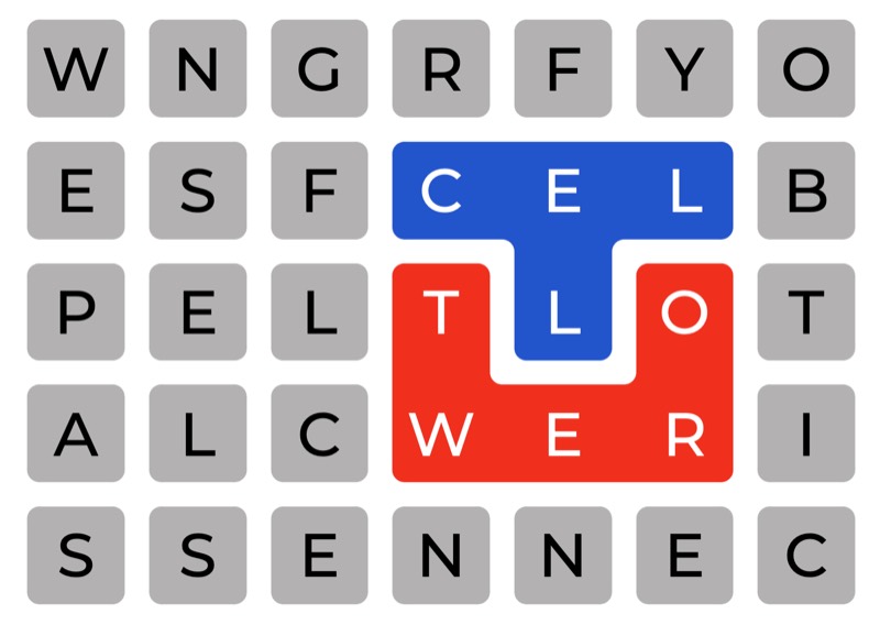 Cell Tower game preview