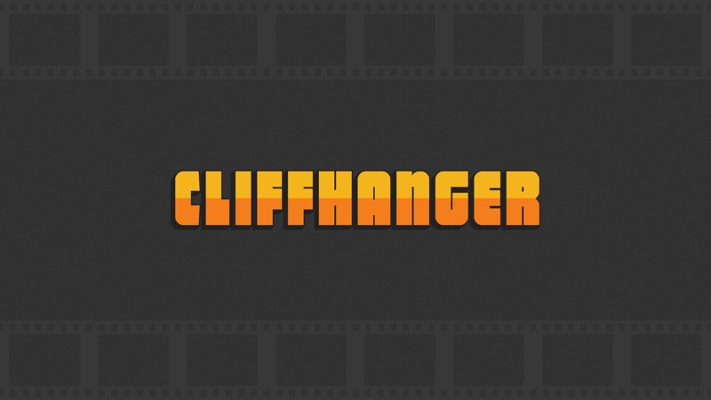 Cliffhanger game preview