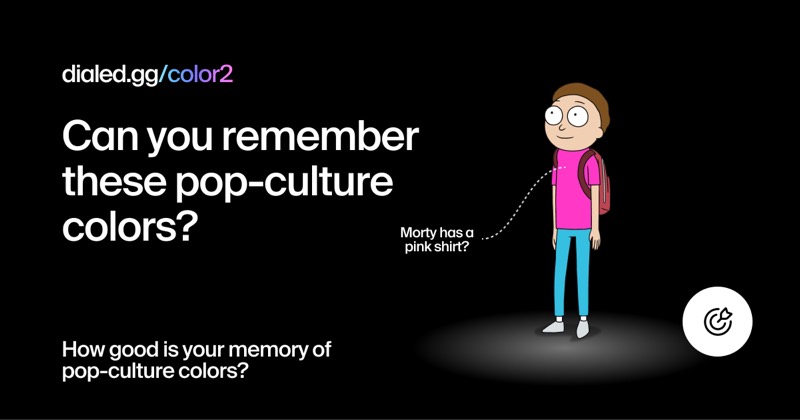 Color2 game preview