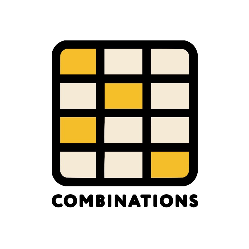 Combinations game preview