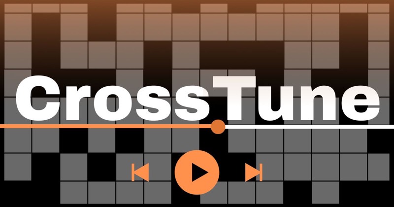 Crosstune game preview
