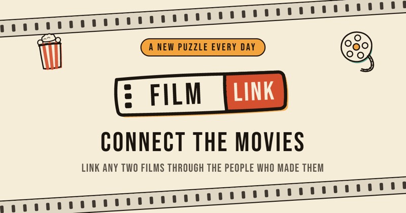 FilmLink game preview