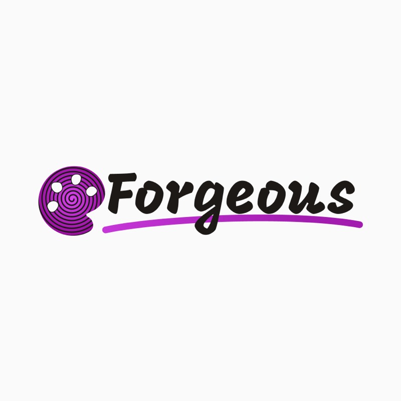 Forgeous game preview