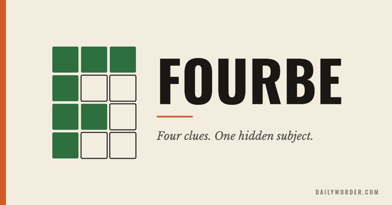 Fourbe game preview