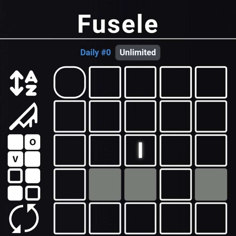 Fusele game preview