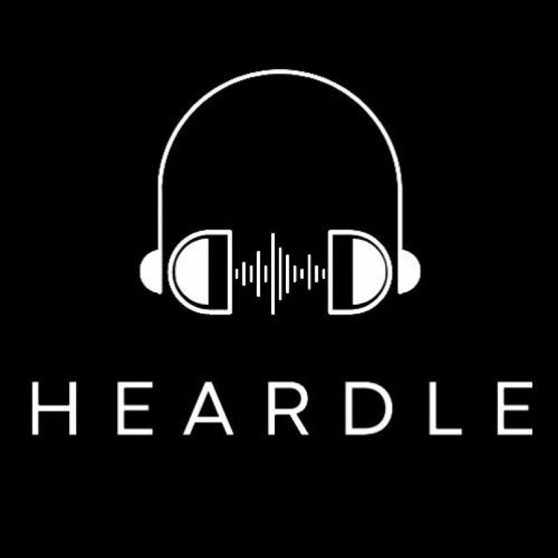 Heardle Daily game preview