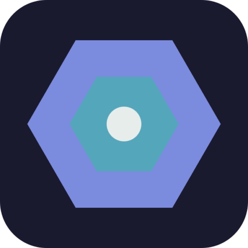 Hextle game preview