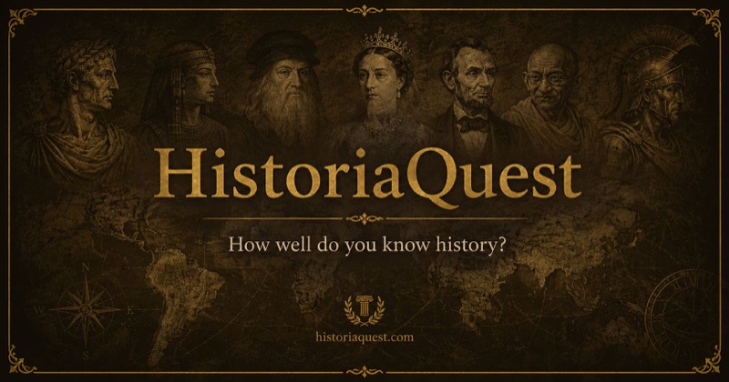 HistoriaQuest game preview