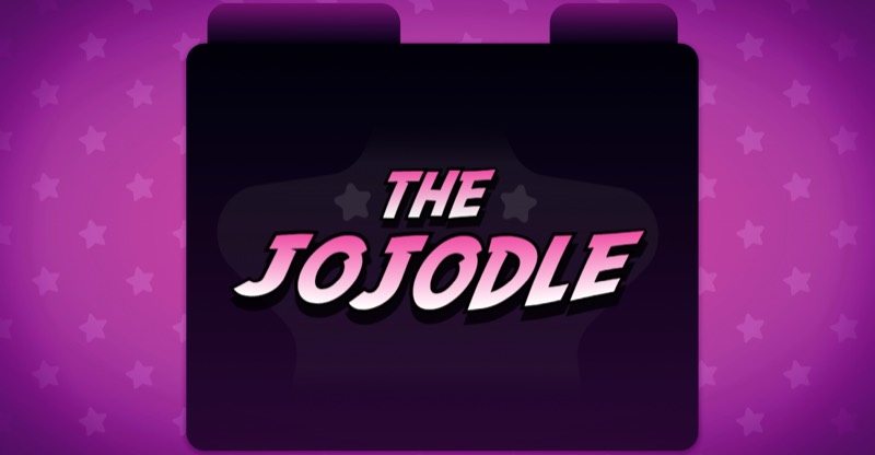 Jojodle game preview