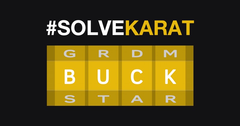 Karat game preview
