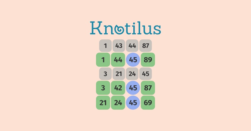 Knotilus game preview