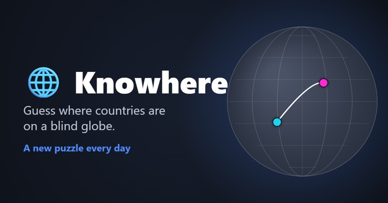 Knowhere game preview