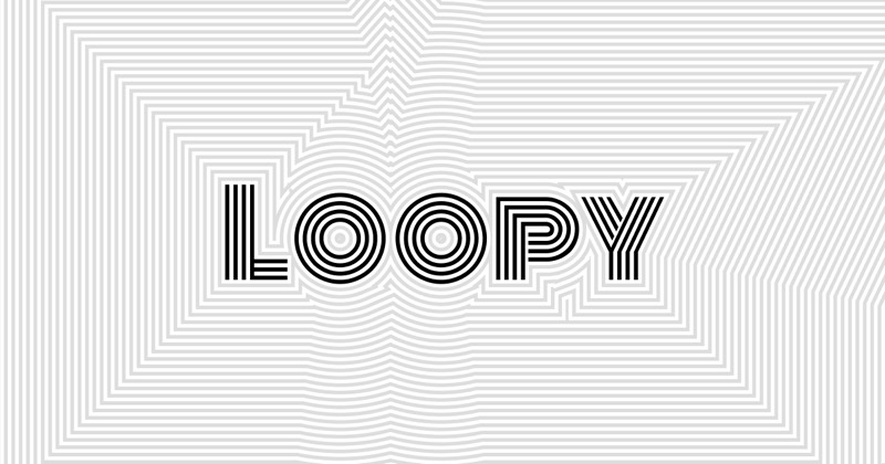 Loopy game preview