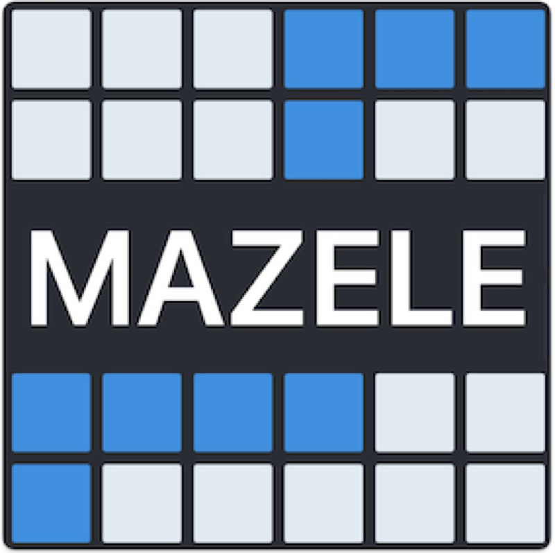 Mazele game preview