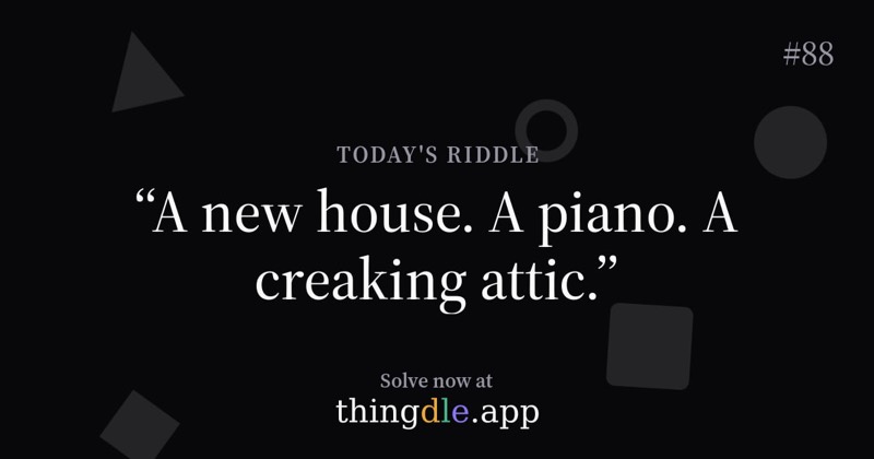 Moviedle game preview