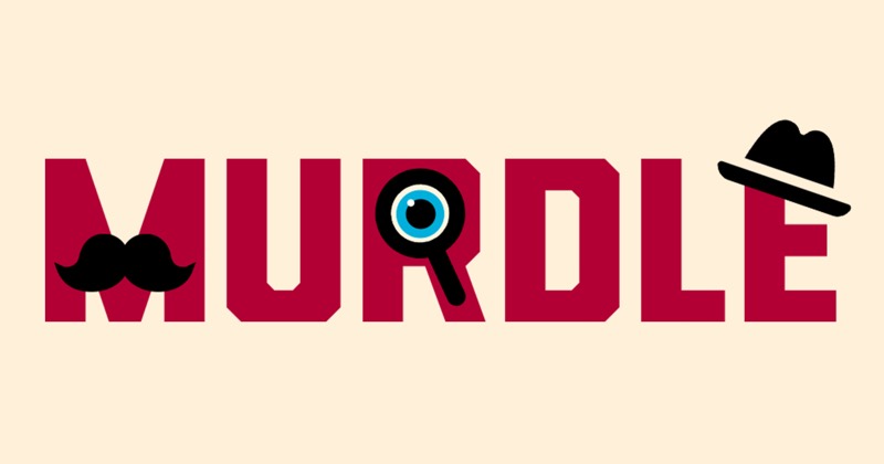 Murdle game preview