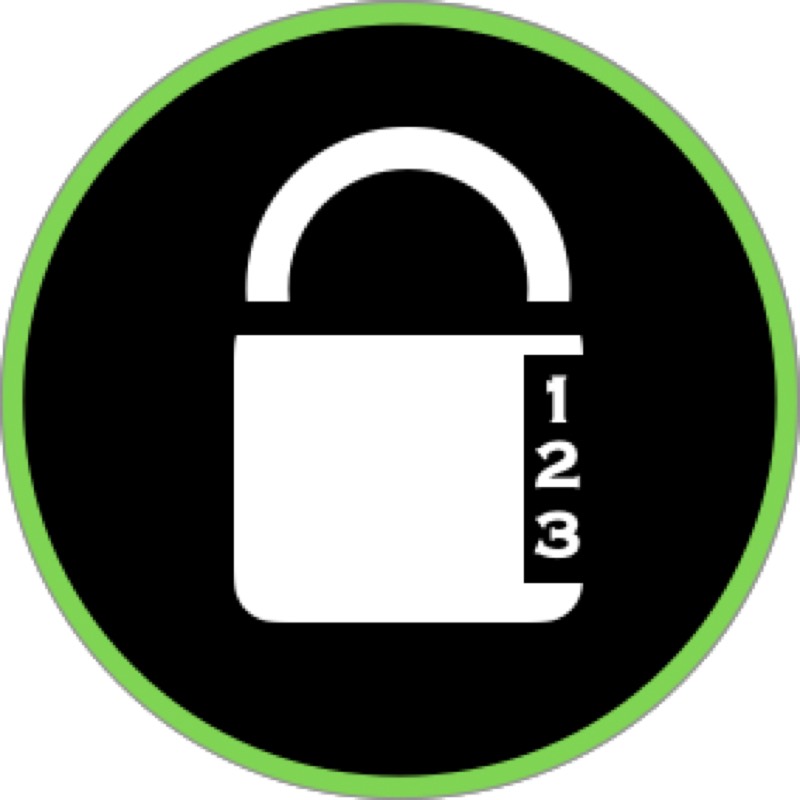 Padlock game preview