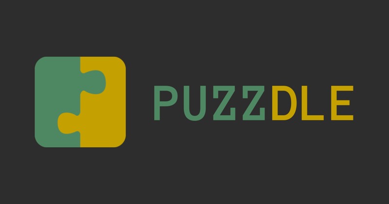 PUZZDLE game preview