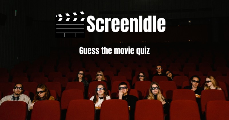 ScreenIdle game preview