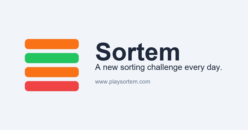 Sortem game preview