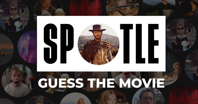 Spotle Movie game preview