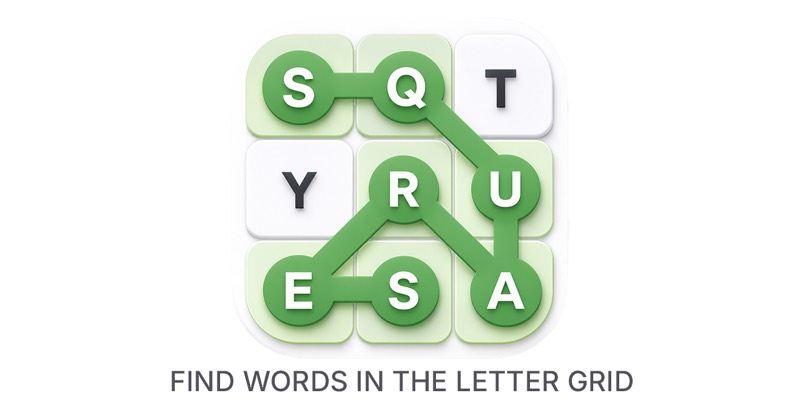 Squares game preview
