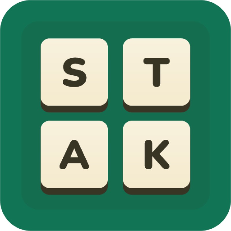 Stackdown game preview