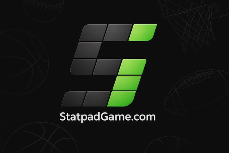 StatPad Game game preview