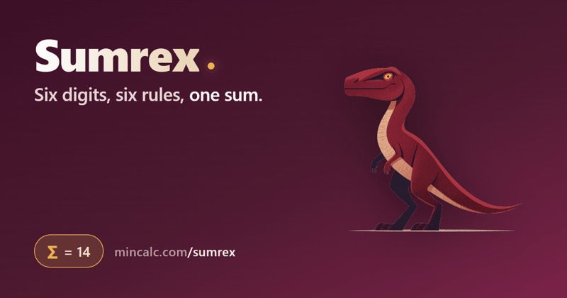 Sumrex game preview