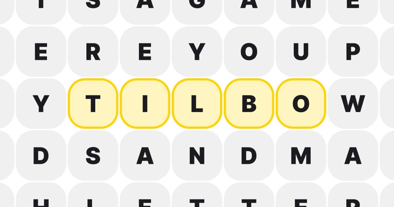 Tilbo game preview