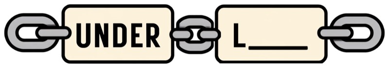 Underline game preview