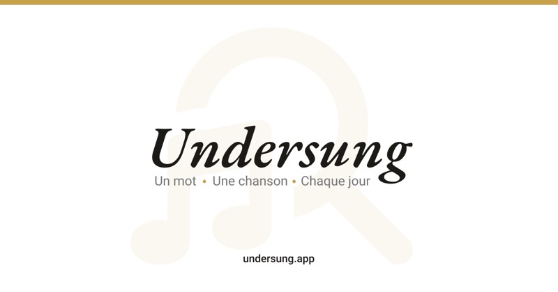 Undersung game preview