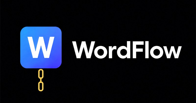 WordFlow game preview
