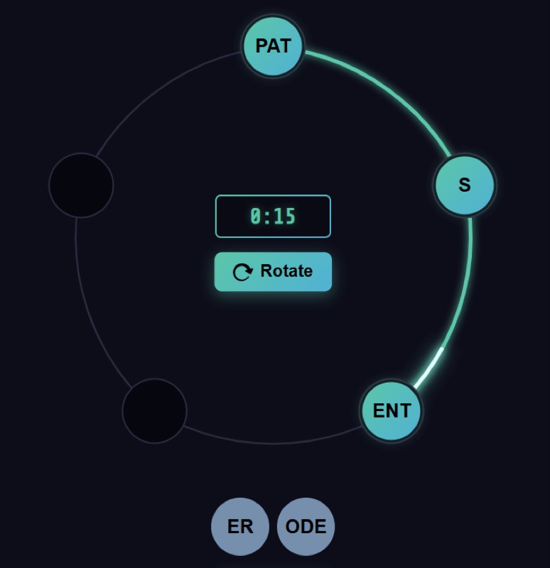 Wordloop game preview