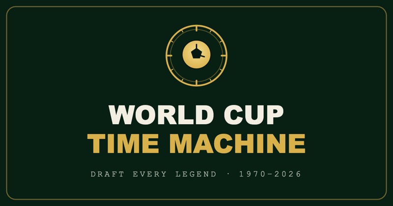 WC Time Machine game preview