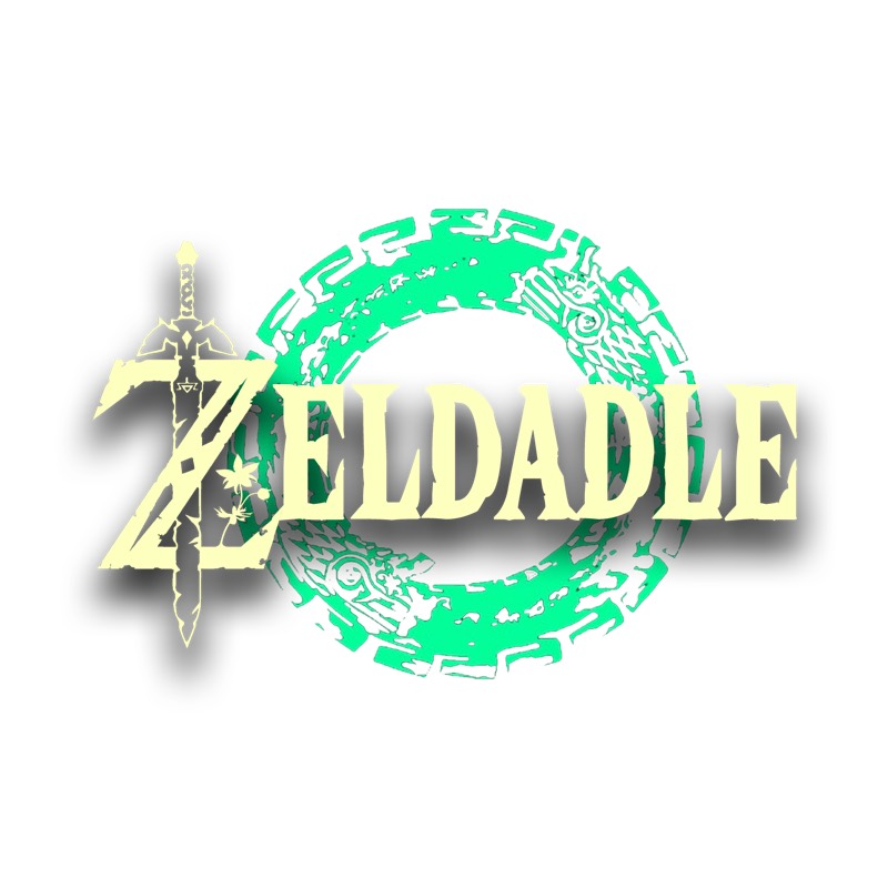 Zeldadle game preview